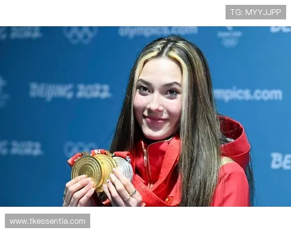 谷爱凌回应争议与中国立场之声