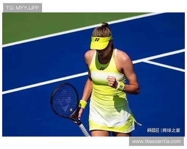 迪米七战阿卡晋级 Hubi四大满贯全败